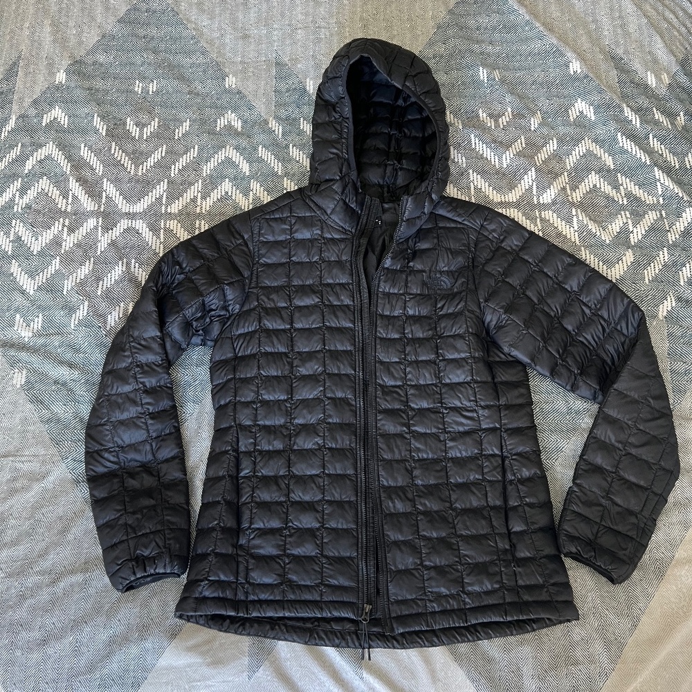 The North Face Women's Thermoball Eco Jacket